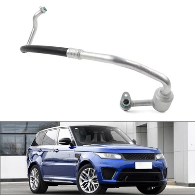 Air Conditioning AC Hose Pipe For Land Rover Discovery 5 Range Rover Sport - Image 1 of 4
