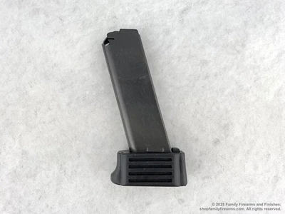 Магазин Hi Point CF380 и C9, магазин 10 патронов .380 acp или 9 мм, удлиненная рукоять - Изображение 1 из 4