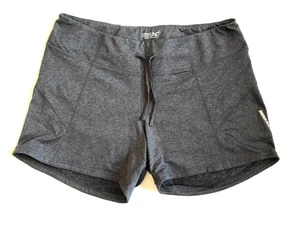 GSX Gander Mountain Größe L (34 x 5) grau Stretch sportliche Pull-On Shorts Damen - Bild 1 von 6