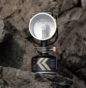 Lanterna KOVEA KOKHAN KGL-2201BG 40 anni edizione limitata con custodia express - Foto 1 di 5