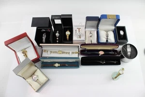 15 x Womens Boxed Watches Radley Sekonda Etc UNTESTED - Job Lot - Picture 1 of 9