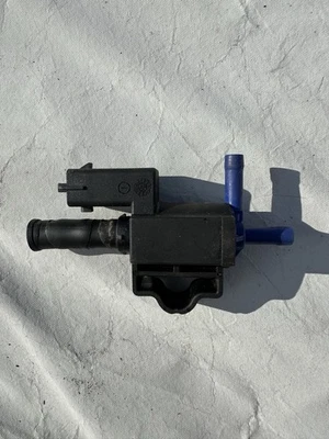Turbo Wastegate Purge Solenoid Valve for Dodge Dart Jeep Renegade Fiat 500L 1.4L - Image 1 of 3