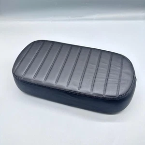 Bicycle Rear Seat Cushion, Bike Saddle Wearproof Universal Accessories Rainproof - Picture 1 of 6