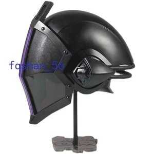 Nuevo Hecho en Abismo Bondrewd Casco LED 1/1 Usable Máscara Facial Completa Accesorios para Juegos con disfraces - Imagen 1 de 6