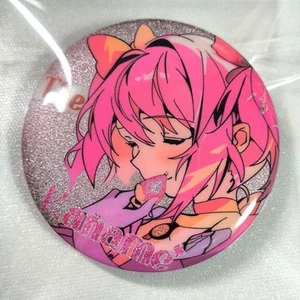 Puella Magi Madoka Magica 58Mm Can Badge - Bild 1 von 2