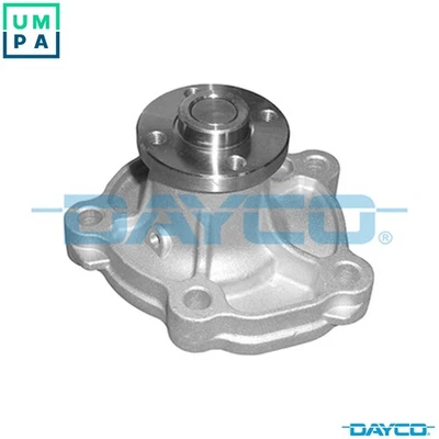 WATER PUMP ENGINE COOLING DP335 FOR SUZUKI AERIO/Hatchback LIANA NEO/BALENO 1.3L - Image 1 of 4