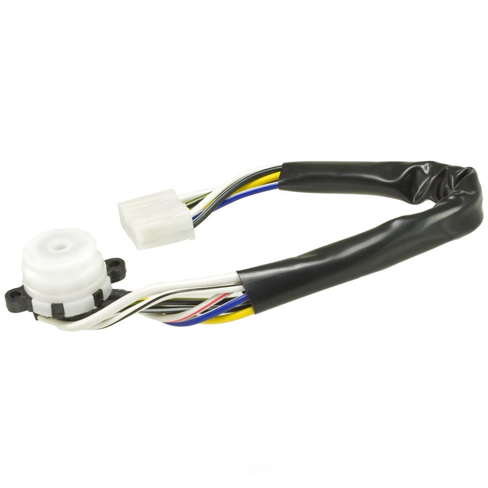 Interruptor de encendido WVE 1S6446 para Honda Accord 86-88 Foto 1 de 4