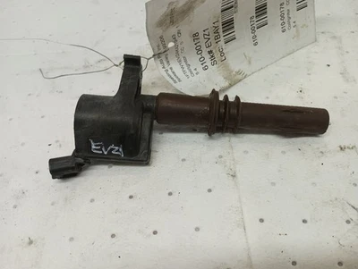 Bobina/encendedor octavo dígito VIN V bota bobina marrón de Ford F150 2010 5,4 L 11823844 Foto 1 de 4