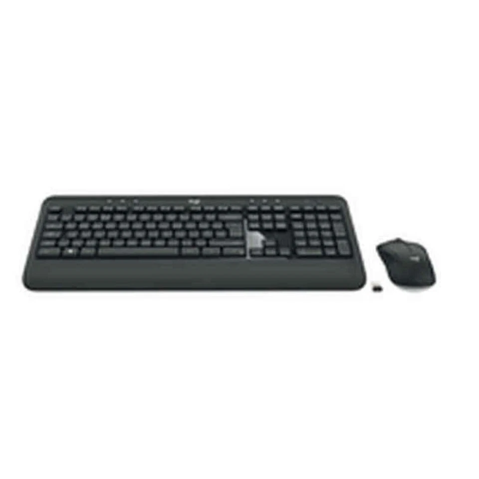 Tastatur und Gaming Maus Logitech MK540 Advanced - Bild 1 von 1