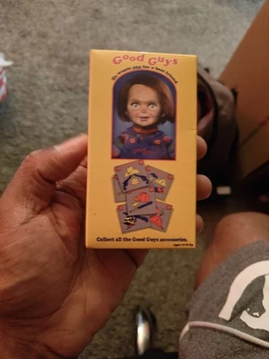 NECA Chucky (TV Series) Blind Box Series New - Image 1 of 2