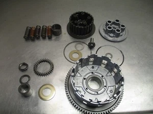 Suzuki GSXR 600 2004 cesta de embrague 21200-39820 21410-35F00 21462-35F00 - Imagen 1 de 11