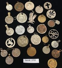 Miscellaneous Coin Jewelry & Other Trinkets - Item #3765