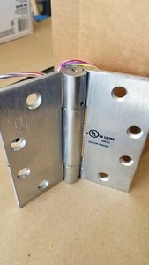 HAGER AB750 4,5"X4,5" US26D ETW8 QCAL  - Foto 1 di 6