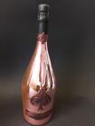 Armand De Brignac Rose Champagner Flasche 1,5l Magnum 12,5% Vol + Etui
