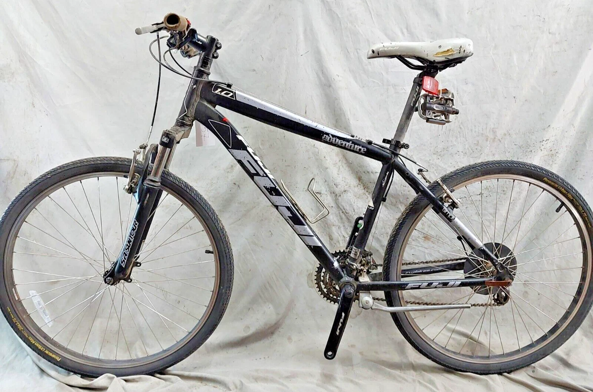 Fuji Aluminum 26 in Bikes for sale | eBay