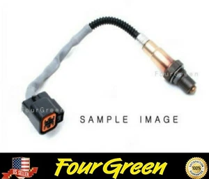 Oxygen Sensor O2 Sensor Upper Left for 2009-2010 Genesis Borrego 4.6 - Picture 1 of 1