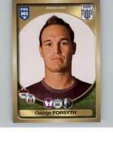 2016-17 Panini FIFA 365 Stickers Central/South America Pick From List 001-224