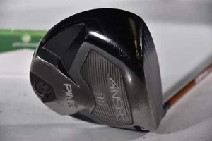 Ping Anser Driver / 8.5 Degree / X-Flex Aldila NVS 2KXV Orange 65 Shaft - Picture 1 of 8