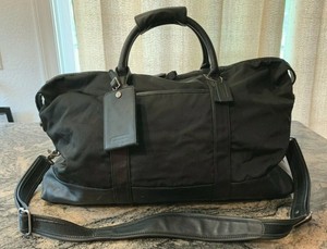 Coach Duffle Bags for sale | eBay