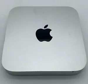 Apple Mac Mini A1347 (2014) i5-4260U 1.40GHz 4GB RAM 512GB HDD (Grade "C") - Picture 1 of 6