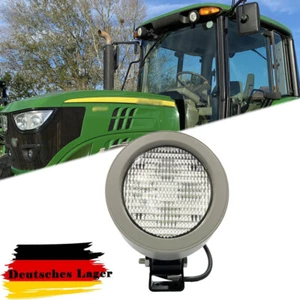 LED Arbeitslicht Flutlicht Für John Deere 6105M 6110M 6115M 6320L 6420L AL205375 - Zdjęcie 1 z 8
