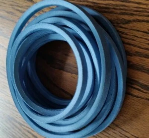 Cintura di trasmissione ponte toro fatto con kevlar 132-5982 60" tosaerba 3000,5000,6000 193BK - Foto 1 di 2