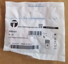 GENUINE TRAFIMET A101 / A141 PLASMA TORCH ELECTRODES - PR0101