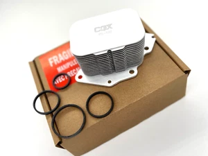 RADIATEUR D'HUILE Pour CITROEN,FIAT,FORD,MAZDA,MINI,MITSUBISHI,PEUGEOT 1103.L0 - Imagen 1 de 3