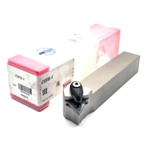 Soporte de torneado indexable Tungaloy 6845645 ATXOR168-A - Imagen 1 de 5
