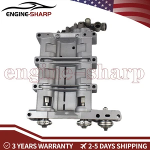 2710341003 High-Quality Oil Pump For Mercedes Benz M271 271.860 - Picture 1 of 9