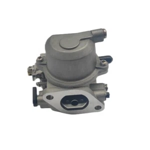 Carburetor for Yamaha 4 Stroke 4HP F4 Outboard Motor 67D-14301-10 68D-14301-03 - Picture 1 of 4
