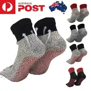 Konjoun Barefoot Socks, Konjoun Socks Outdoor,Konjoun Grounding Socks,Hike Socks - Picture 1 of 18