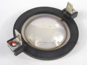 Repuesto para RCF ND1411, CD1411 8ohm diafragma bobina de voz tamaño 35,5 mm - Imagen 1 de 4