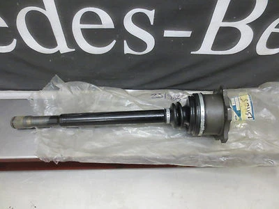 Eixo de transmissão dianteiro Ford Galaxy 00-06 peça ASSY nº 1254323 - Imagem 1 de 2