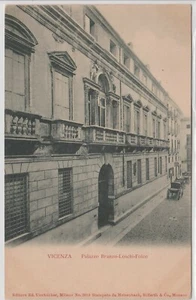 Vicenza palazzo Brazi Loschi Folco rif 12 - Imagen 1 de 1