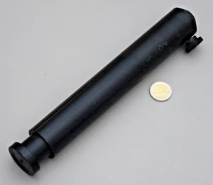 OPTOMECHANIK / Soporte de poste d=40 h=270 / MELLES GRIOT / Óptica láser - Imagen 1 de 7
