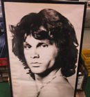 JIM MORRISON POSTER RARE NEW POSTER EARLY 1985 VINTAGE DOORS