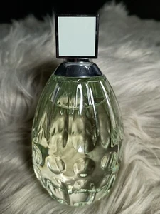 NEW JIMMY CHOO FLORAL EAU DE TOILETTE-NO BOX - Picture 1 of 4