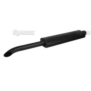 New Sparex  MUFFLER, 1693294M1 Part Number S42408 - Picture 1 of 1