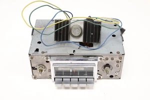 C3 Corvette Original Radio With Modulator 7303275 - Picture 1 of 4