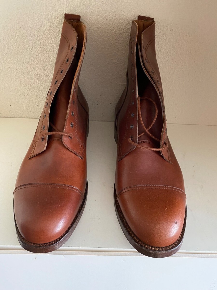 Crockett & Jones Men's Boots for Sale - Shop New & Used Crockett & Jones Men's Boots for Sale - Shop New & Used
