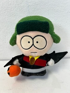 South Park Vintage 1998 5.5” Vampire Kyle Limited Edition Plush - Afbeelding 1 van 5