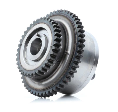 Piñón de leva de admisión genuino OEM Nissan 370Z G37 Q40 VQ37VHR, DIESTRO P/N 13025-EY02A Foto 1 de 3