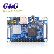orangepi 2G Iot ARM Cortex-A5 32bit Support Ubuntu Linux Android Mini PC New