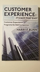 Customer Experience: So einfach ist es nicht: Customer Experience Programme für... - Bild 1 von 4