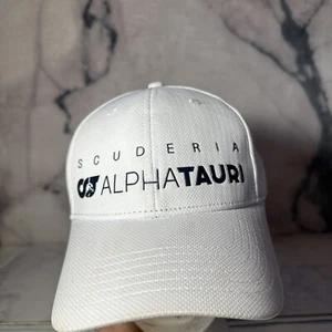 Equipo SCUDERIA ALPHATAURI Italia Fórmula Uno Raro - Imagen 1 de 13