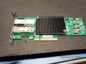74Y3458 IBM 10Gb 2-Port PCIe x8 Ethernet Server Adapter - Picture 1 of 6