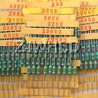  1UH 4.7MH 20value 200pcs 0410 DIP Color Wheel Inductor 1/2W 10 Assorted Set