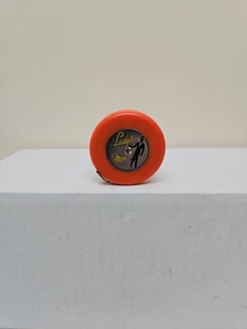 " Damen Herren " HELLORANGE. 72" FUNKTIONSFÄHIG. Maßband Vintage / FRÜH! - Bild 1 von 11