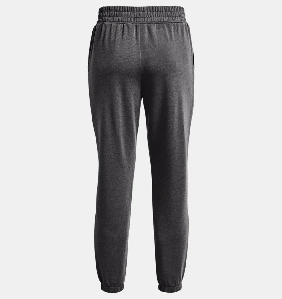 Pantalones para mujer Under Armour Rival Terry Foto 1 de 1